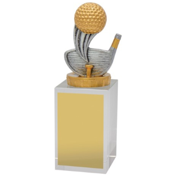 Golf Budget Crystal