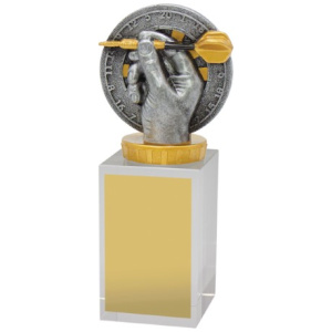 Darts Budget Crystal