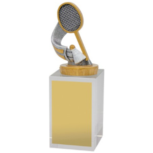 Badminton Budget Crystal