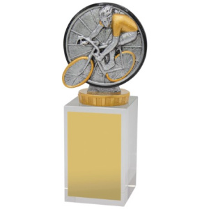 Cycling Budget Crystal