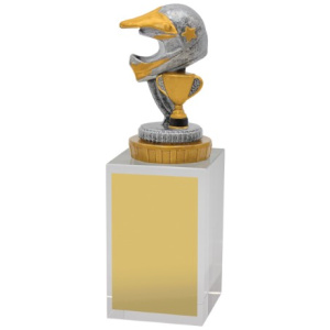 Motocross Budget Crystal