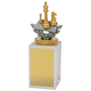 Chess Budget Crystal