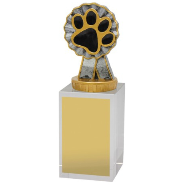 Pets Budget Crystal