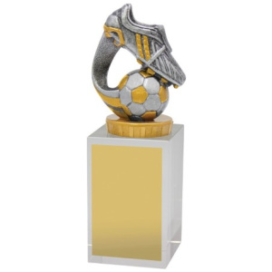 Football Budget Crystal