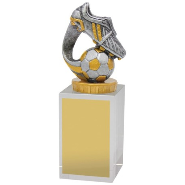 Football Budget Crystal