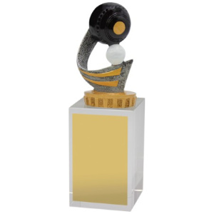 Bowls Budget Crystal