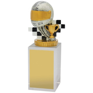 Motorsport Budget Crystal