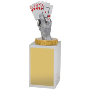 Cards Budget Crystal