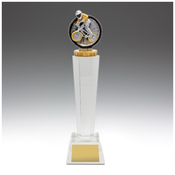 BMX Crystal