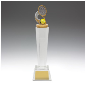 Tennis Crystal