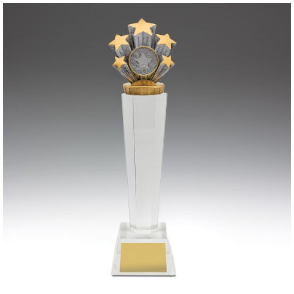 Stars Crystal