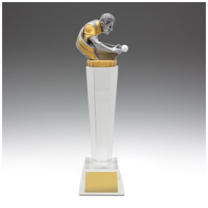 Snooker / Pool Crystal