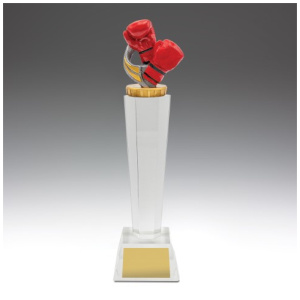 Boxing Crystal