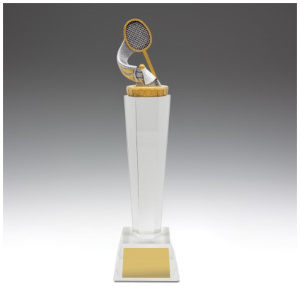 Badminton Crystal