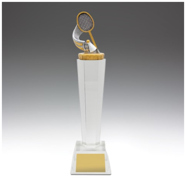 Badminton Crystal