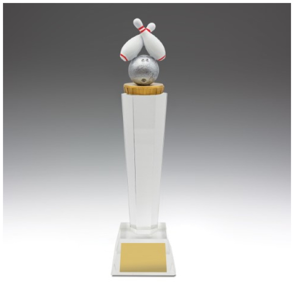Tenpin Crystal