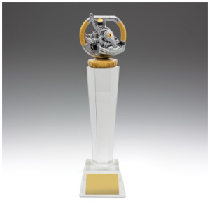 Go Kart Crystal