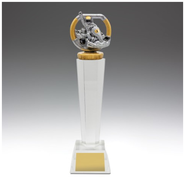 Go Kart Crystal