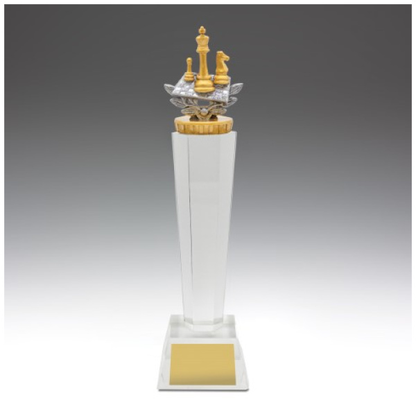 Chess Crystal