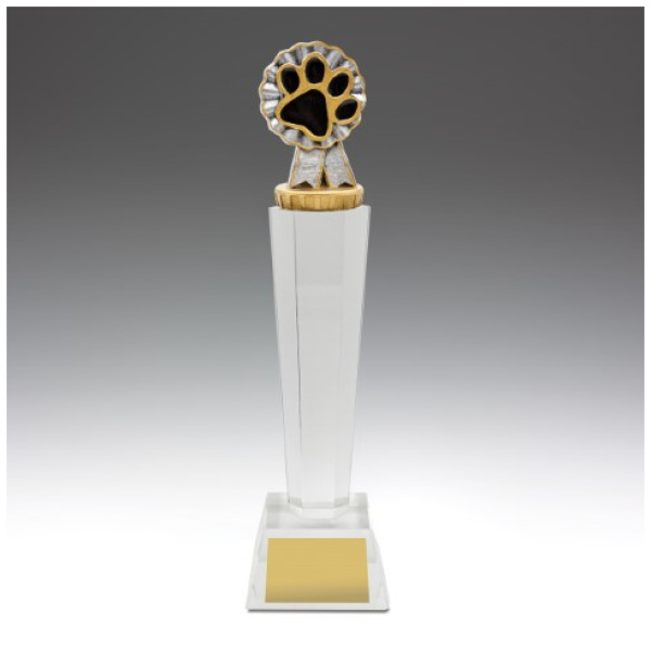 Pet Crystal