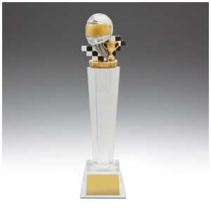 Motorsport Crystal