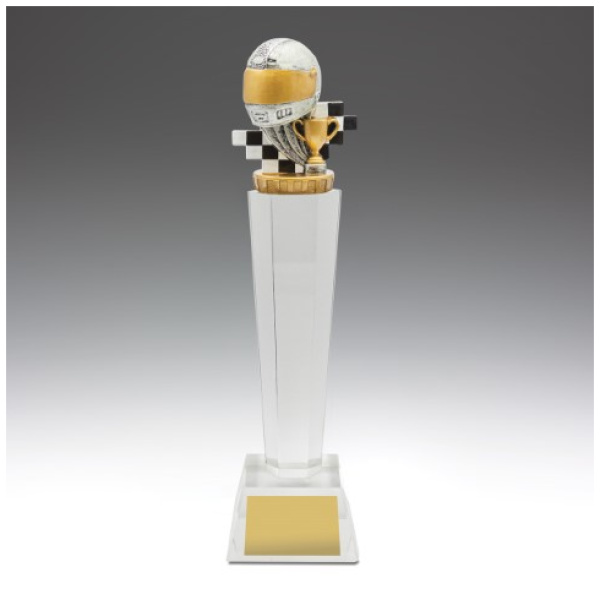 Motorsport Crystal