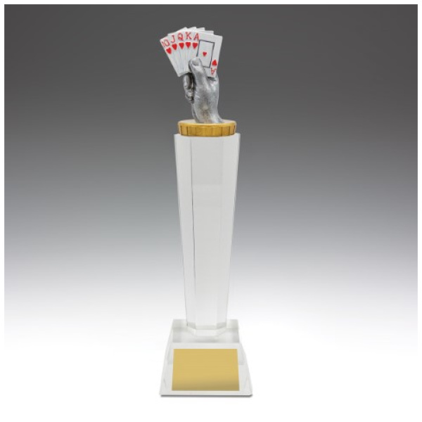 Cards Crystal