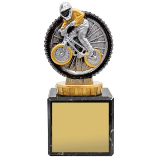 BMX Marble