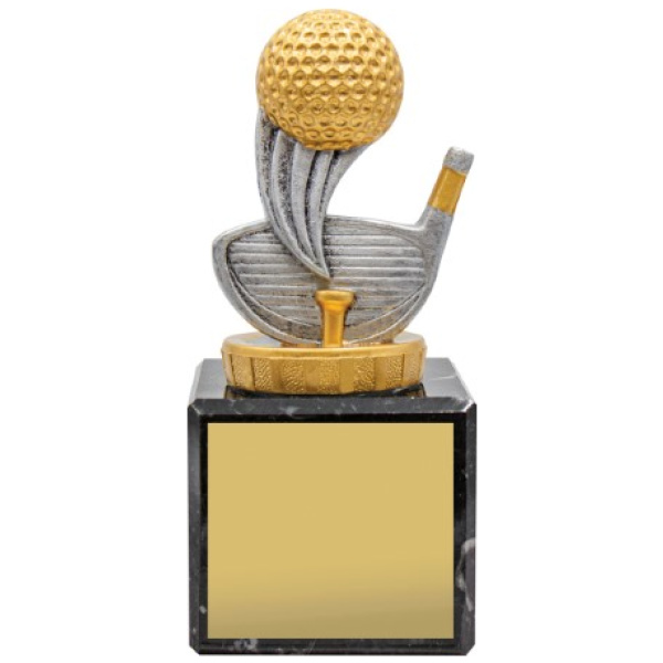Golf Marble