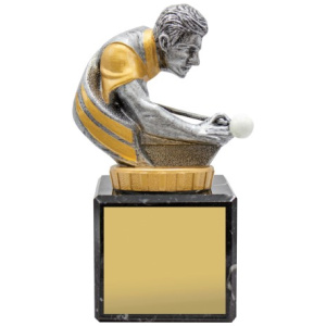 Snooker / Pool Marble