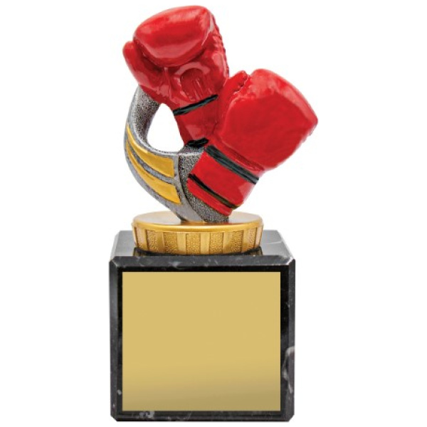 Boxing Marble