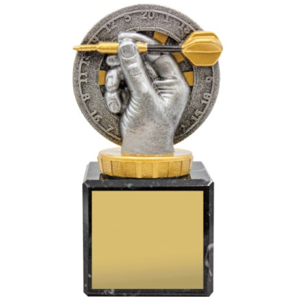 Darts Marble