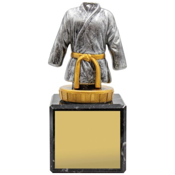 Martial Arts Marble