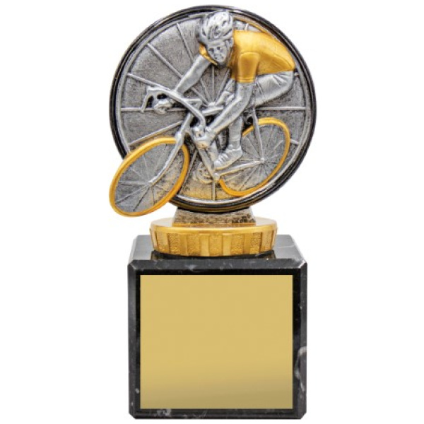 Cycling Marble