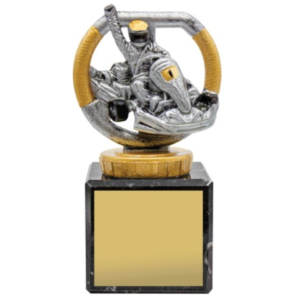 Go Kart Marble