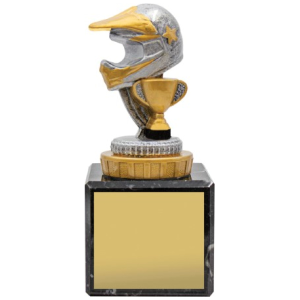 Motocross Marble