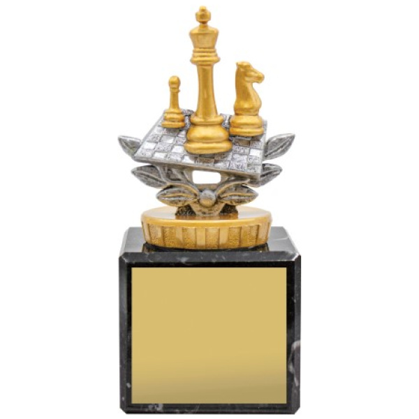 Chess Marble