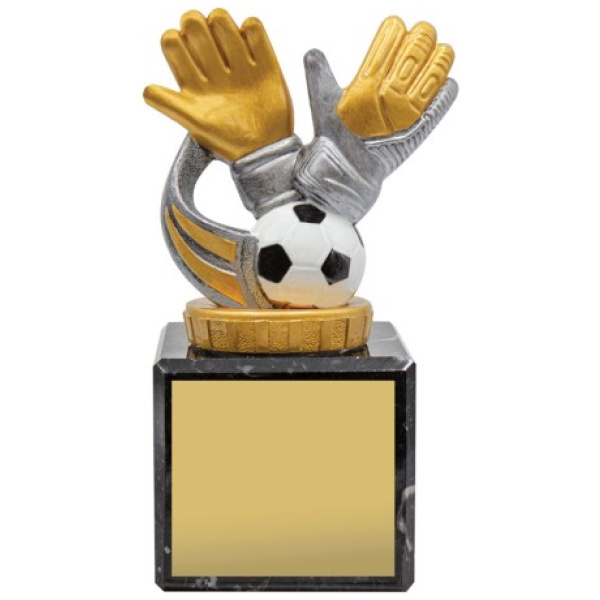 Goalie Marble