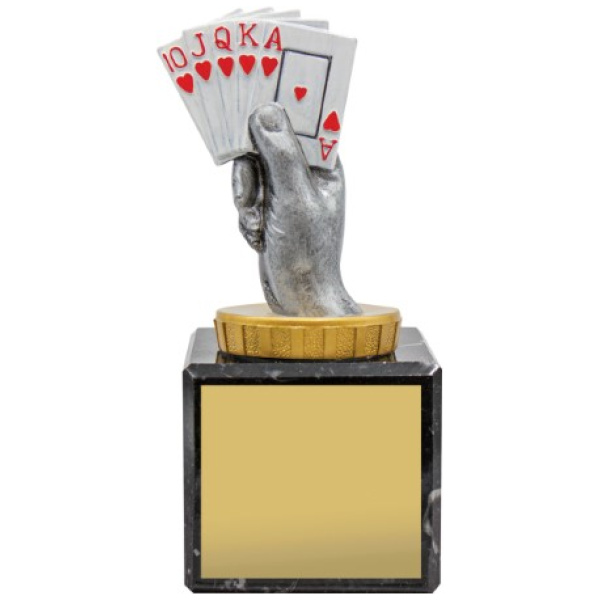 Cards Marble