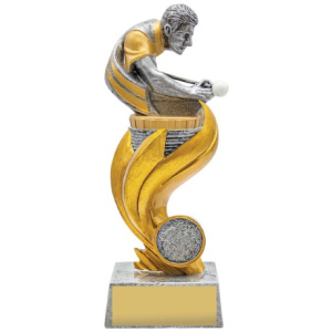 Snooker / Pool Flame