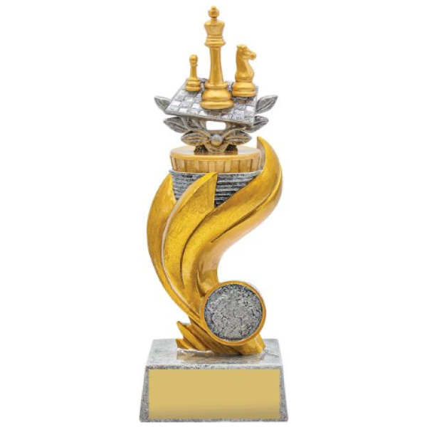 Chess Flame