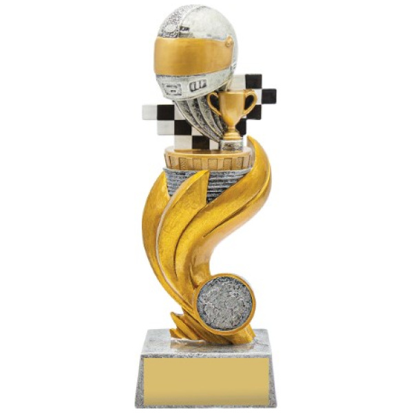 Motorsport Flame