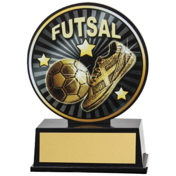 Vibe Futsal
