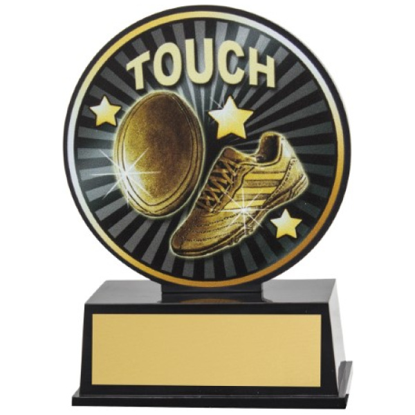 Vibe Touch Footy