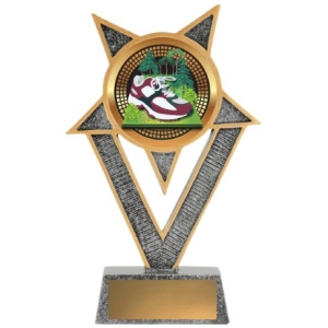 Ventura - Cross Country