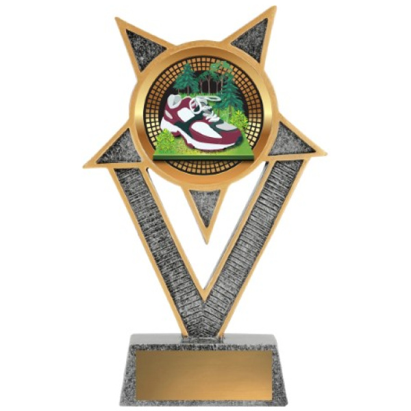 Ventura - Cross Country