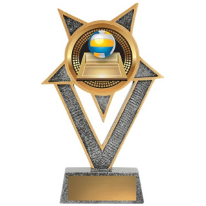 Ventura - Volleyball