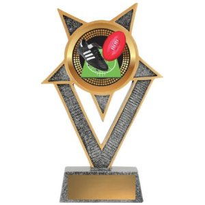 Ventura - Aussie Rules