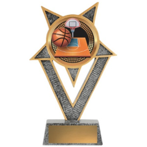 Ventura - Basketball