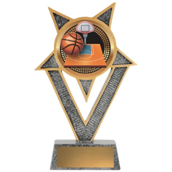 Ventura - Basketball